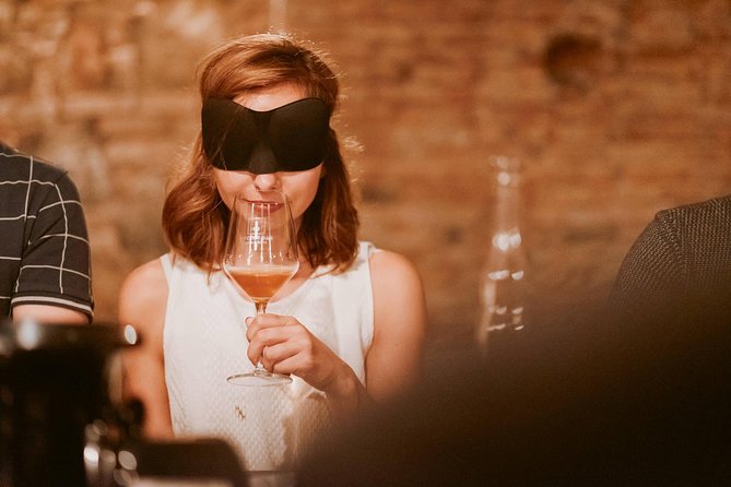 2-Hour Interactive Wine Tasting Experience in Ljubljana - Is $72.59 a fair price?