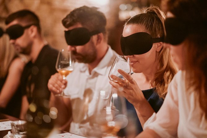 2-Hour Interactive Wine Tasting Experience in Ljubljana - Finding Grajska Vinoteka without a scramble