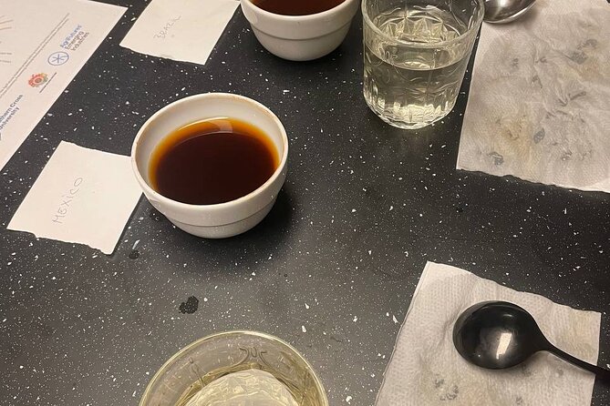 2-Hour Specialty Coffee tasting in Ljubljana - Who will get the most from this experience