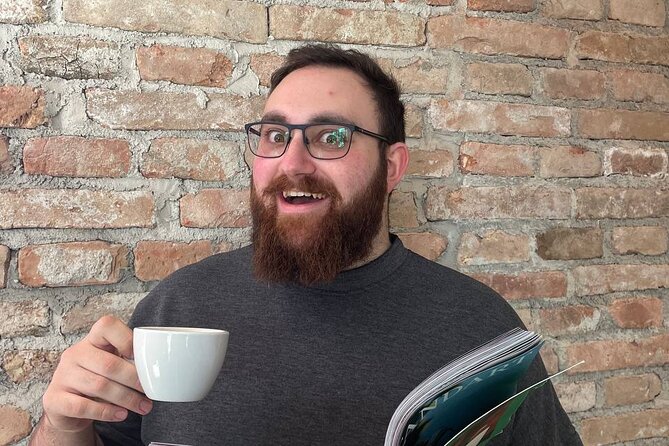 2-Hour Specialty Coffee tasting in Ljubljana - Is $60.21 per person good value?