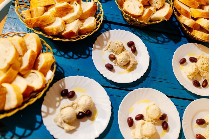 2 Hours Shared Taste Tour in Koper. - Market life and Taverna Koper