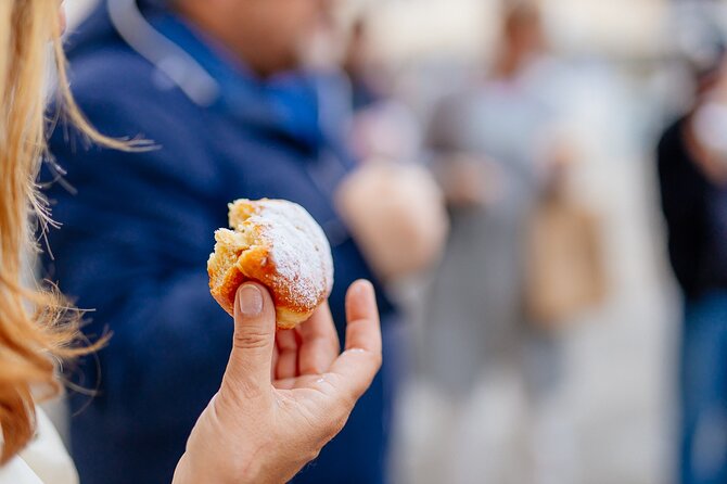 2 Hours Shared Taste Tour in Koper. - What the tastings are worth