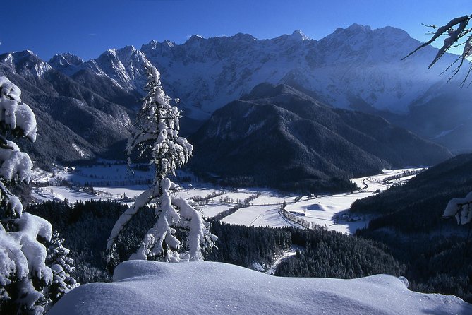 3-Hour Guided Snowshoeing Adventure in the Slovenian Alps - How Difficult Is Three Hours on Snowshoes?