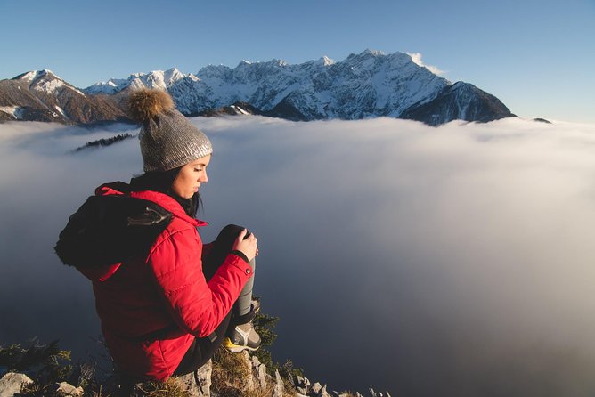 3-Hour Guided Snowshoeing Adventure in the Slovenian Alps - Why the Private Format Matters