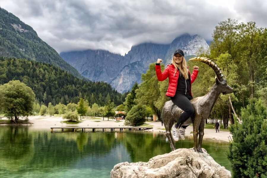 7 Alpine Wonders - At a glance: seven Alpine sights from Bled