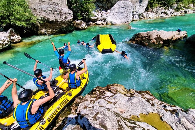 Adventure Rafting on Emerald River with Free Photos - Timing, pickup, and planning your day