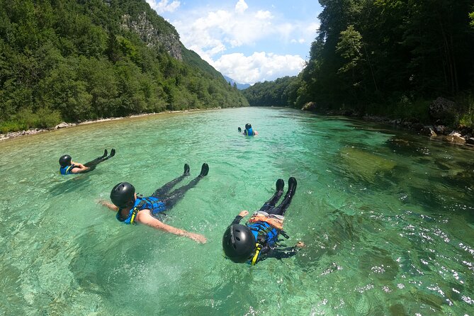 Adventure Rafting on Emerald River with Free Photos - The tradeoffs behind the five-star feedback