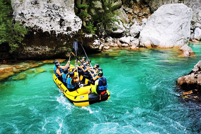 Adventure Rafting on Emerald River with Free Photos - Cancellation and basic booking advice