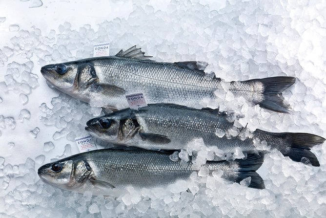 An Unforgettable Day With Fish, Wine and Olive Oil Tasting - Starting from Portorož at 11:00