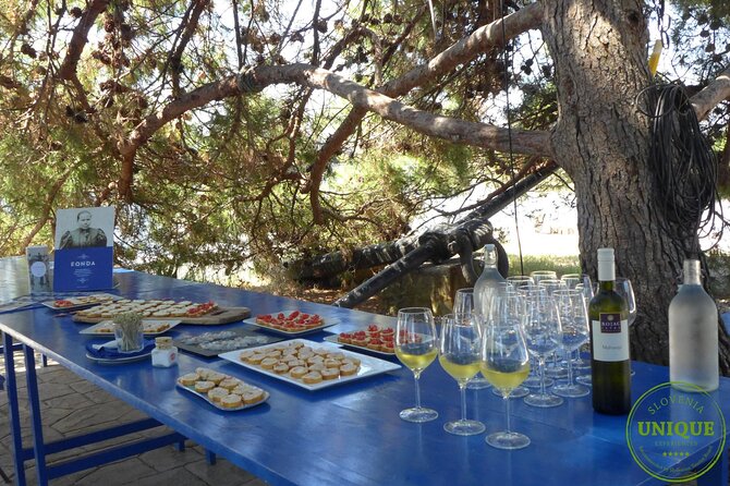 An Unforgettable Day With Fish, Wine and Olive Oil Tasting - Who will enjoy this coastal outing most?