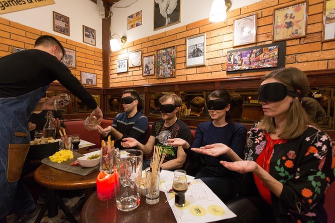 Beer Tasting Ljubljana - Key details before you book