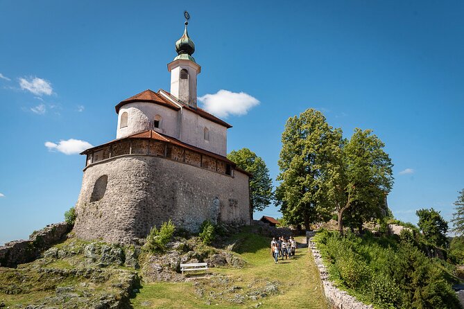 BEER WAY Kamnik Beer Tasting & Brewery Tour - Guides make the difference