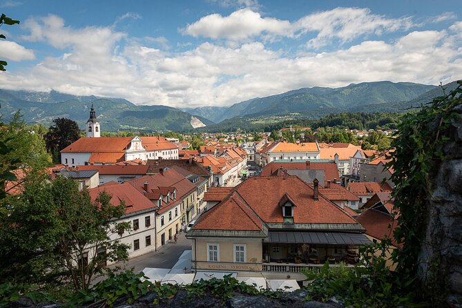 BEER WAY Kamnik Beer Tasting & Brewery Tour - Is $107.17 a fair price?