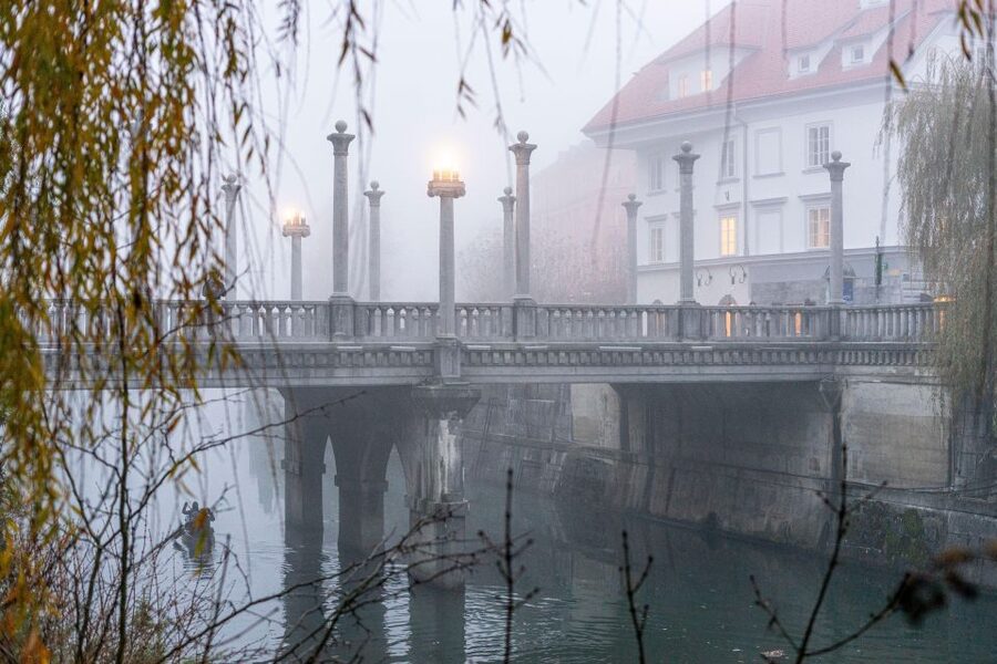 Best of Ljubljana: Private tour with Ljubljana born guide - Timing, pickup, and accessibility