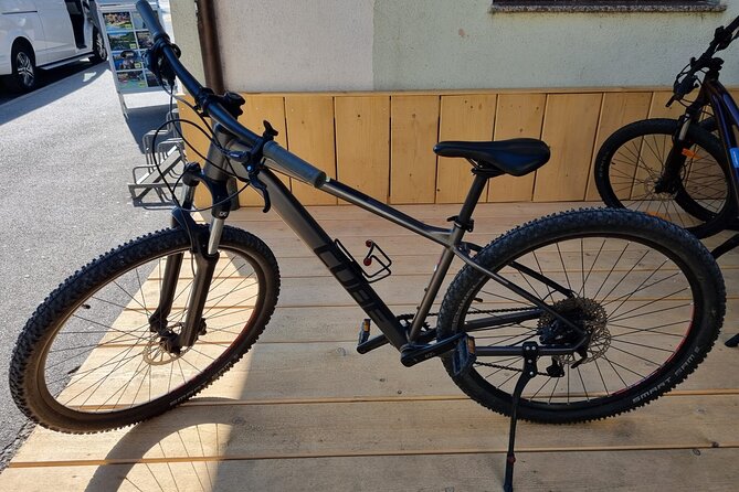 Bled Bike rental - Key points to know before you pedal away