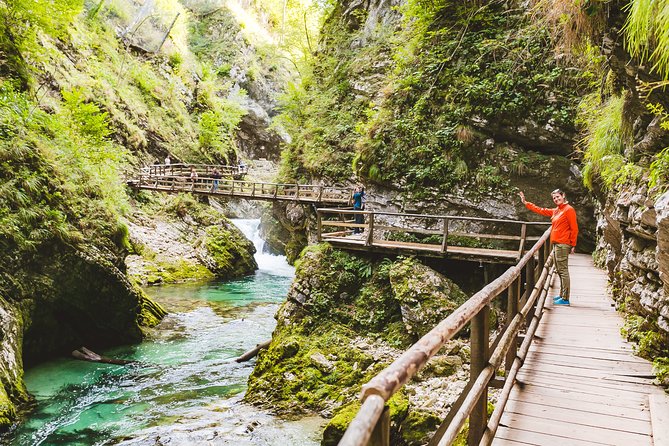Bled & Bohinj lakes with Skofja Loka | Private trip from Ljubljana - Who should book this experience?