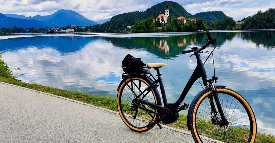 Bled: e-Bike Rental - Key points to know before you book