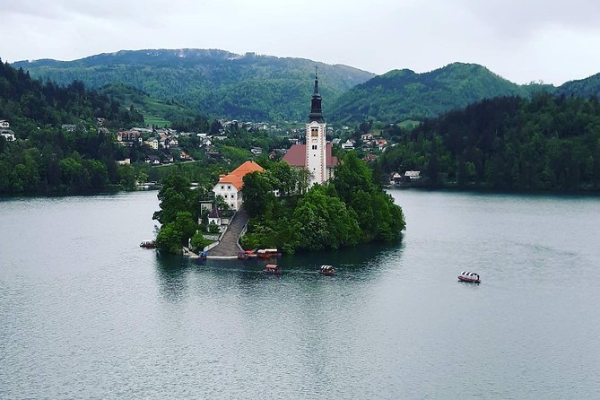 Bled Lake Day Tour From Ljubljana - Why Lake Bled Works So Well as a Half-Day Trip