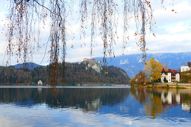 Bled Lake Day Trip From Ljubljana - What the $180.44 price really buys