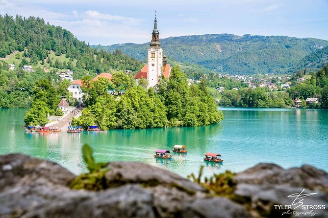 Bled Lake Day Trip From Ljubljana - Seeing Lake Bled from the best viewpoints