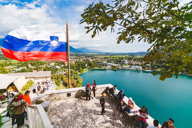 Bled lake, island & castle | Private half day trip from Ljubljana - Is $757 good value for two people?
