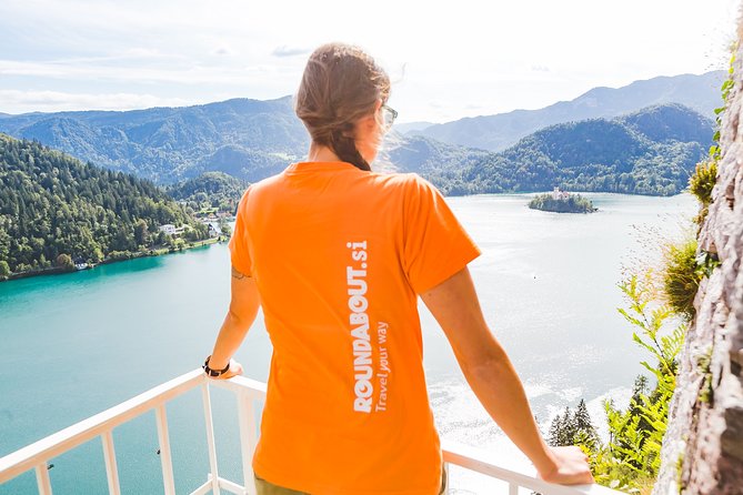Bled lake, island & castle | Private half day trip from Ljubljana - Who should book this private Bled trip?