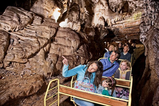 Bled Lake with Postojna Cave & Castle - small group - day trip from Ljubljana - How the driving affects the value