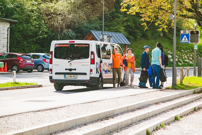 Bled Lake with Postojna Cave & Castle - small group - day trip from Ljubljana - Walking, weather, and what to carry