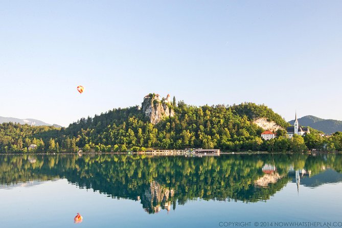 Bled Lake with Postojna Cave & Castle - small group - day trip from Ljubljana - What the guides add to the day