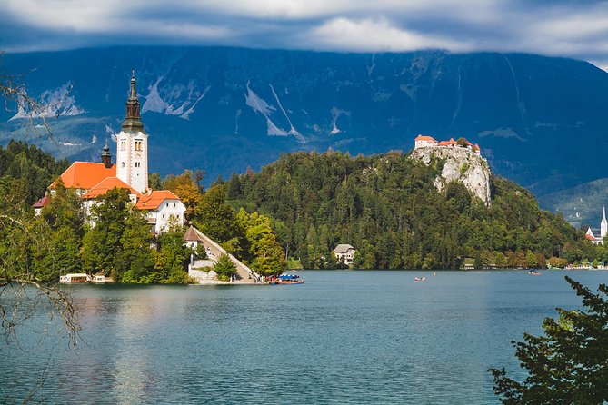 Bled Lake with Postojna Cave & Castle - small group - day trip from Ljubljana - Price, group size, and cancellation terms