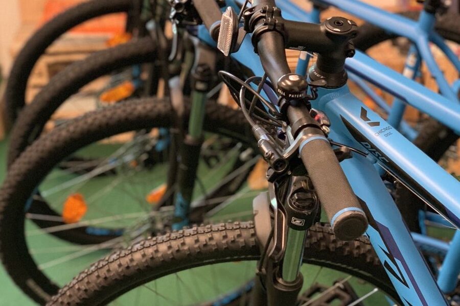 Bled: Mountain Bike Rental - Key points to know before you book