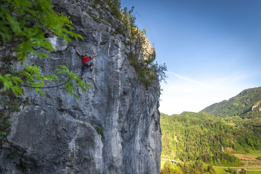 Bled: Rock Climbing Adventure - Why the small group size matters
