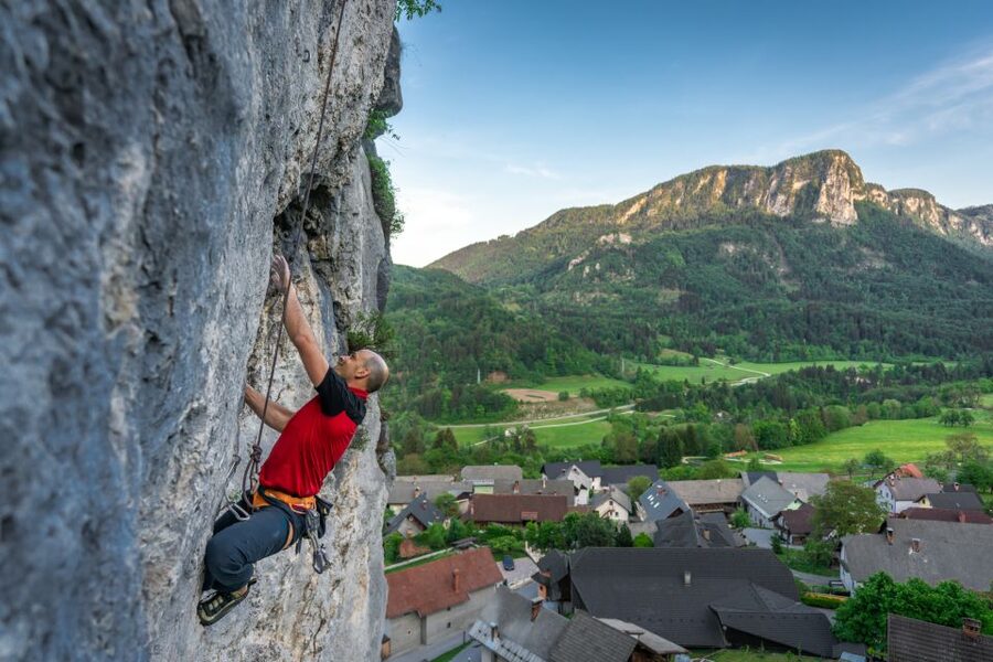 Bled: Rock Climbing Adventure - Is $235 a fair price?