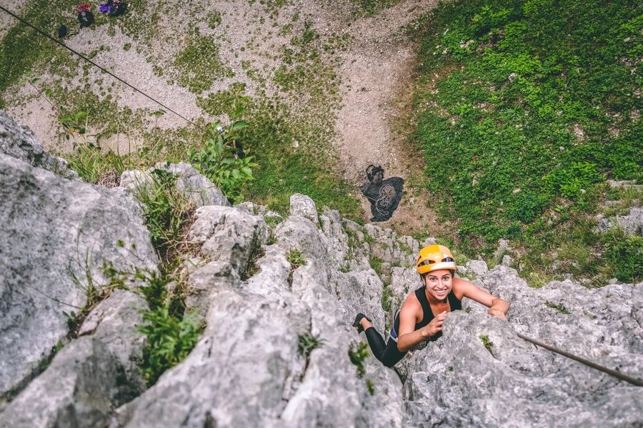 Bled: Rock Climbing Adventure - Practical verdict for your Bled itinerary
