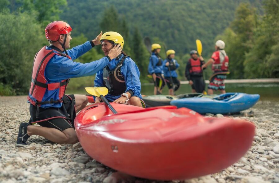 Bled: Sava River Kayaking Adventure by 3glav - Is $123 a Fair Price?