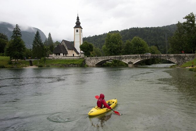 Bled to Lake Bohinj Trip - Key points to know before you book
