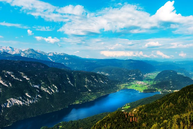 Bled to Lake Bohinj Trip - Why this Bled day trip works so well