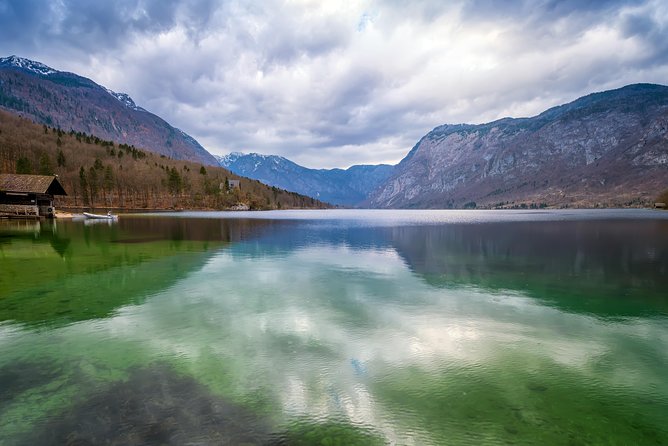 Bled to Lake Bohinj Trip - Reaching Lake Bohinj in Triglav National Park