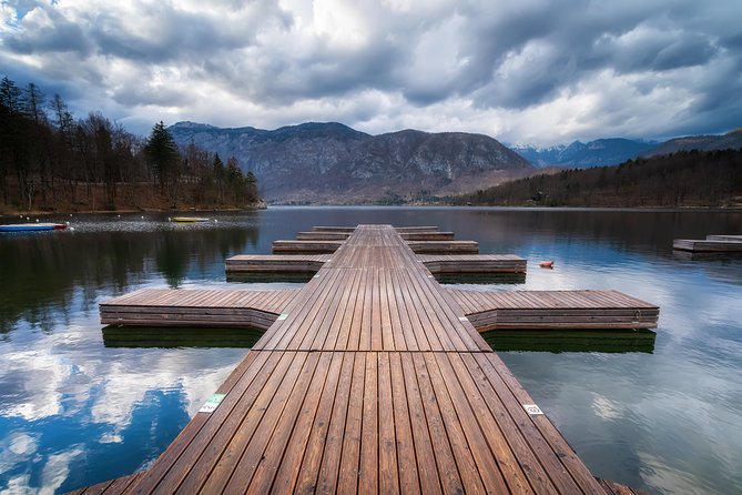 Bled to Lake Bohinj Trip - Choosing among Savica Waterfall, Vogel, and Mostnica Gorge