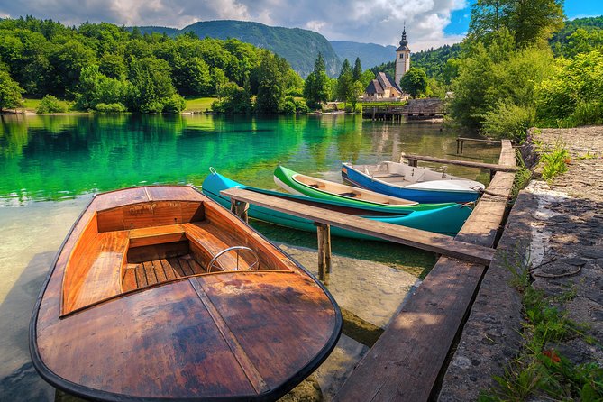 Bled to Lake Bohinj Trip - What the guide adds to a long mountain day