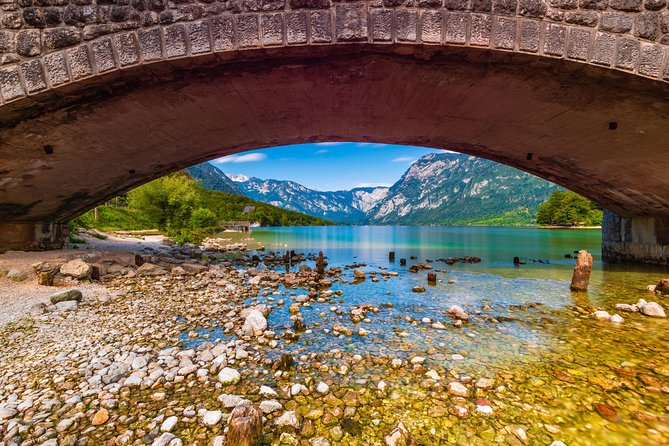 Bled to Lake Bohinj Trip - Fitness, weather, and seasonal limits