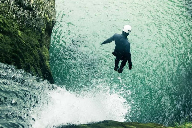 Bled: Triglav National Park Canyoning Adventure with Photos - Photos without carrying your phone