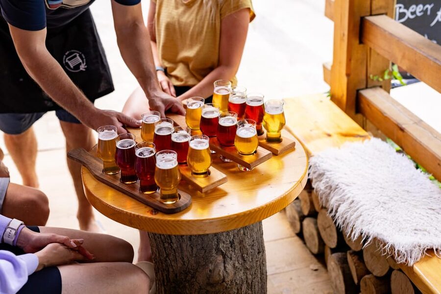 Bled: Vintgar Gorge Best Experience and Food Tasting - Who should book this experience?