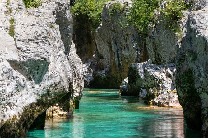 Bovec Private E-bike tour - Exploring hidden gems - Key points at a glance
