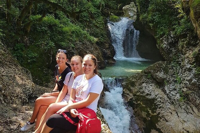 Bovec Private E-bike tour - Exploring hidden gems - Starting in Čezsoča near Bovec