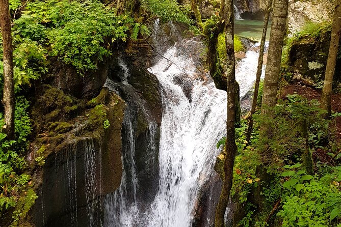 Bovec Private E-bike tour - Exploring hidden gems - What four hours really gives you