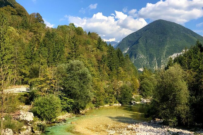 Bovec Private E-bike tour - Exploring hidden gems - Is the $126.43 price a fair deal?