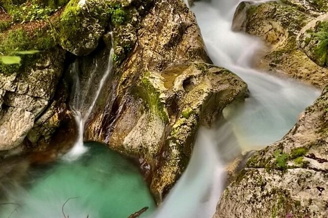 Bovec Private E-bike tour - Exploring hidden gems - Who will enjoy this Bovec e-bike tour?