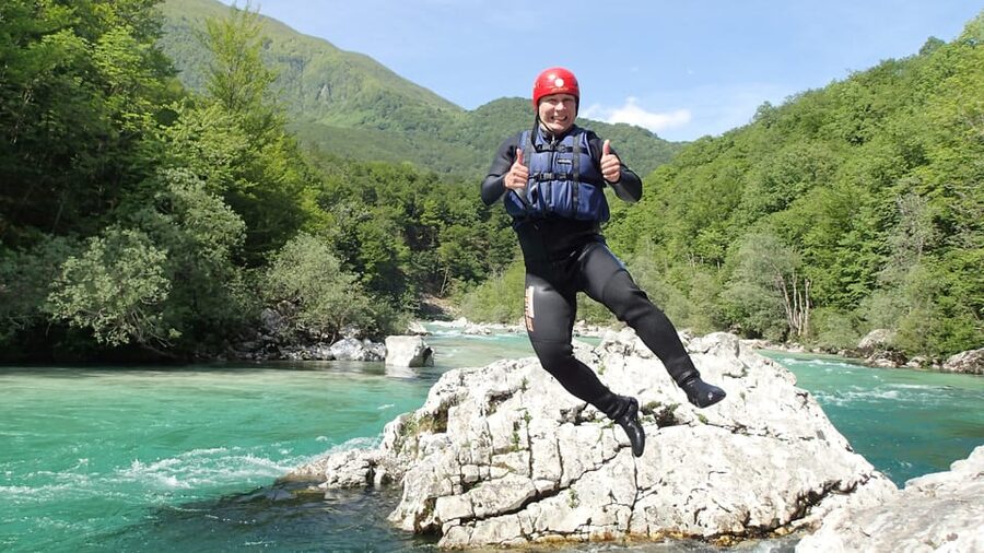 Bovec: Whitewater Canoeing on the Soča River - Practical booking advice for Bovec