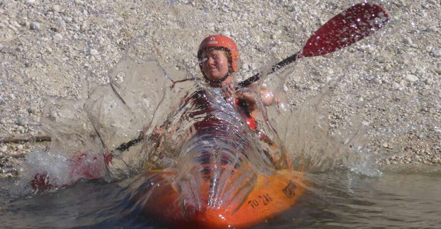 Bovec: Whitewater Kayaking on the Soča River - Key points before you book